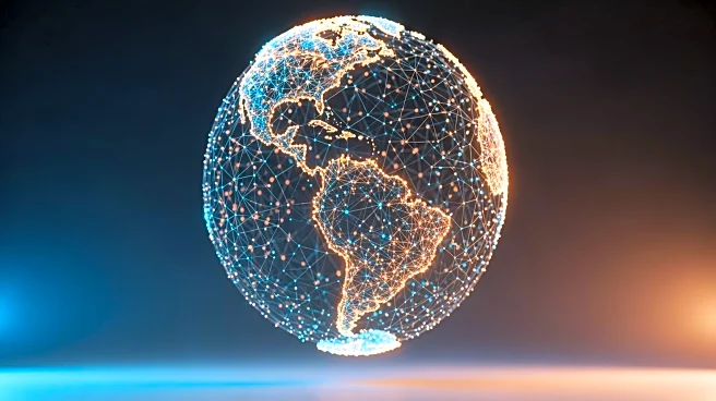 Chilean Initiative Launches Latam-GPT to Address AI Bias in Latin America