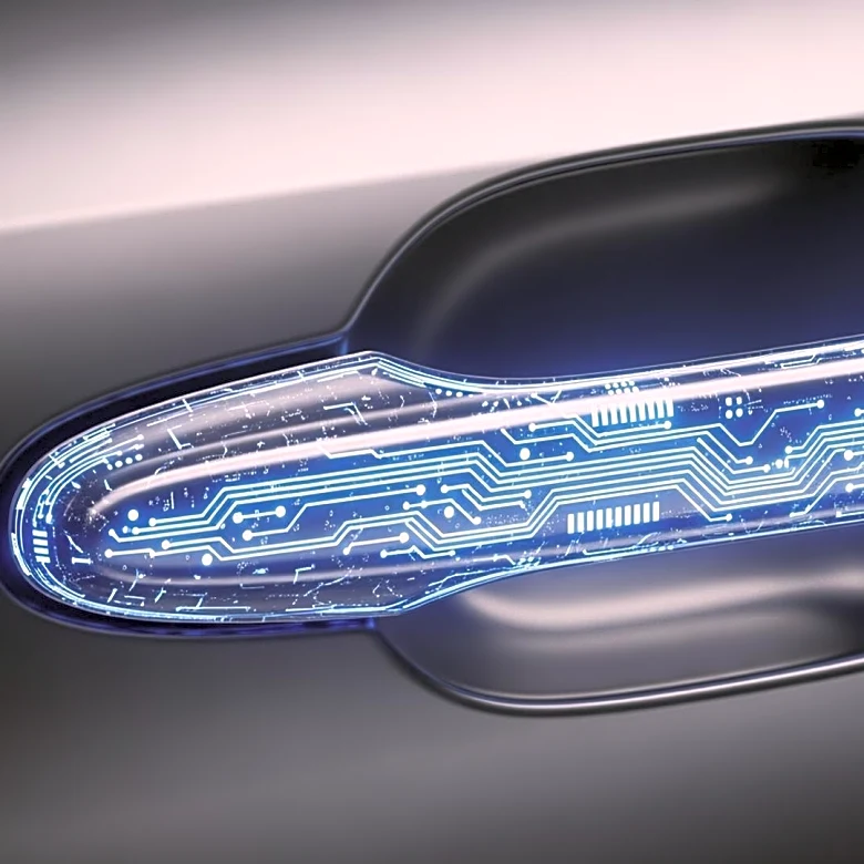 U.S. House Advances Auto Safety Bill Targeting Electric Door Systems