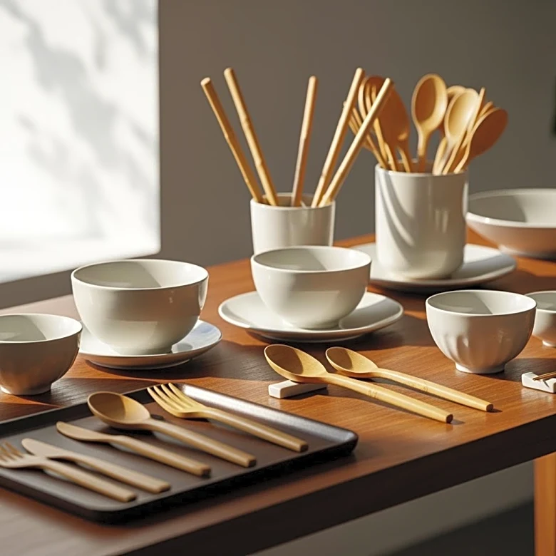 China Daily-use Articles Trade Fair to Enhance Sourcing for Japanese Buyers