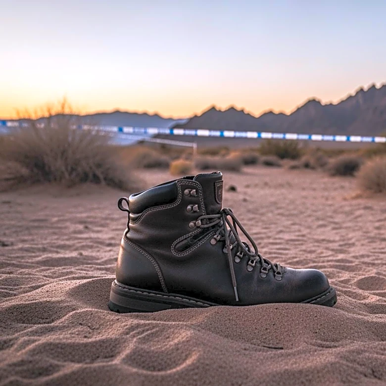 Search Intensifies for Missing Nancy Guthrie in Tucson