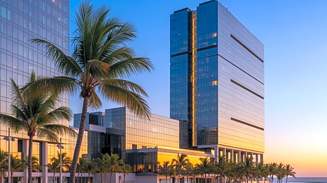 IHG Announces New InterContinental Hotel in Port Moresby, Enhancing Luxury Hospitality