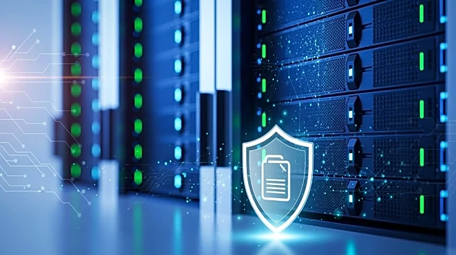 Nevada Introduces Statewide Data Classification Policy Following Cyberattack