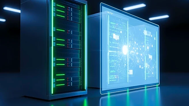 Chandler, Arizona, Considers Expanding IT Management Tool Usage