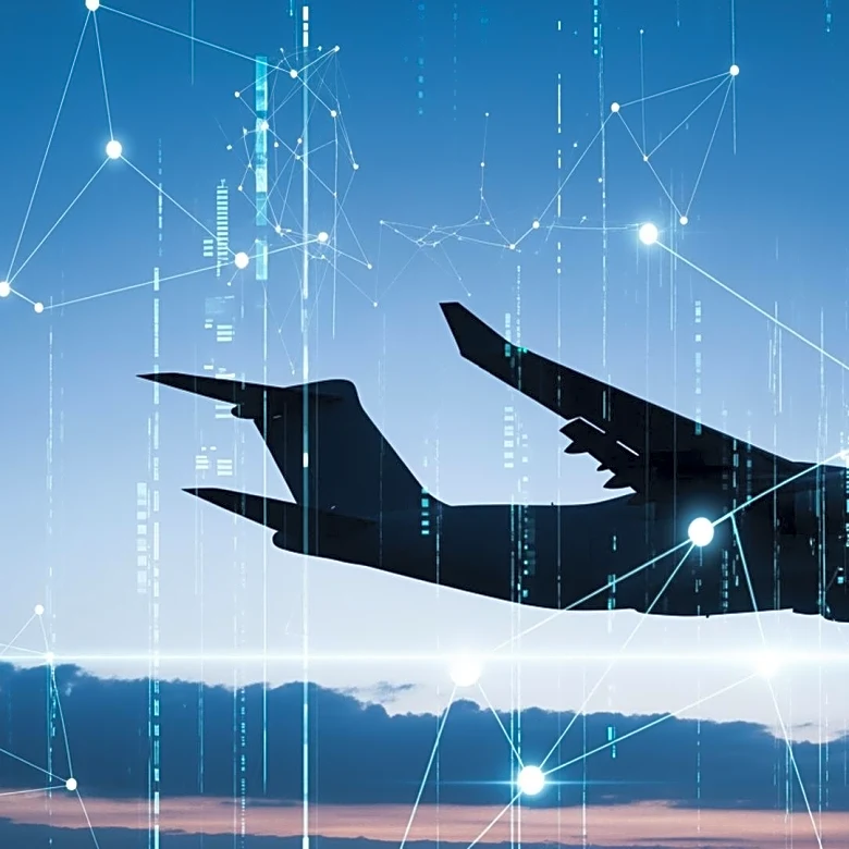 U.S. Military Airlift Reimagined for Networked Warfare to Enhance Survivability