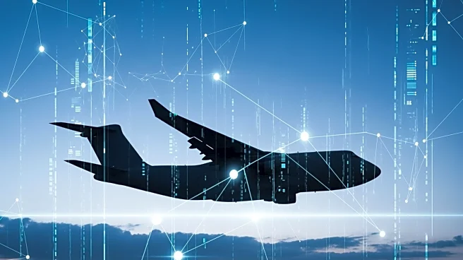 U.S. Military Airlift Reimagined for Networked Warfare to Enhance Survivability