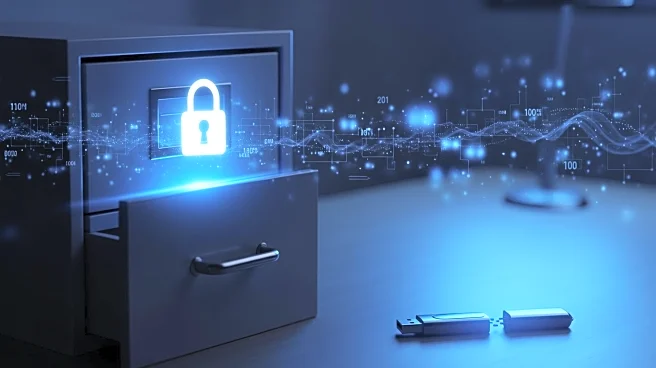 IRS Improperly Shares Taxpayer Data with DHS, Raising Privacy Concerns