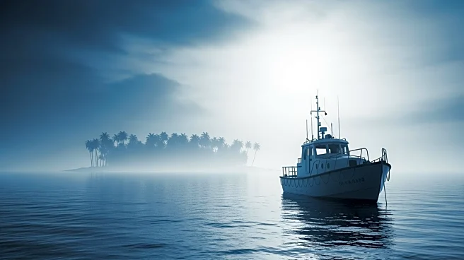 Moscow Plans Evacuation of Russian Tourists from Cuba Amid U.S. Oil Blockade