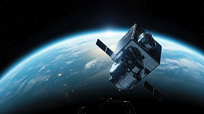 B612 Foundation's Efforts to Protect Earth from Asteroids Highlighted