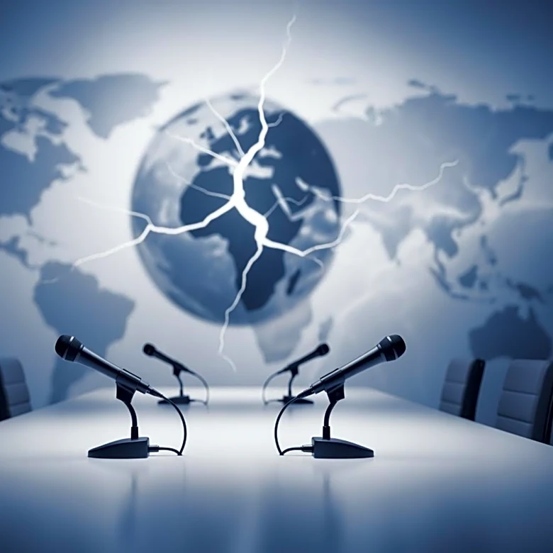 Zelenskyy Denies Imminent Election Plans Amid Trump Pressure and Ongoing Conflict