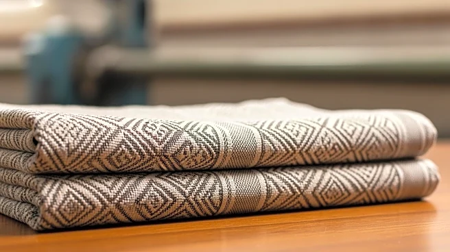 ACS Textiles  Towel: A Beacon of British Investment and Manufacturing Excellence in Bangladesh