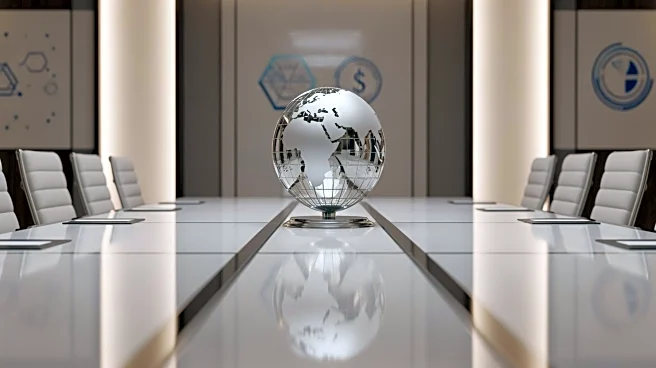 Global Leaders Gather in Jeddah to Enhance Islamic Asset Management for Market Liquidity