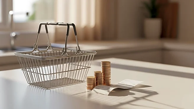 WalletHub Report Highlights States with Highest Grocery Spending Relative to Income