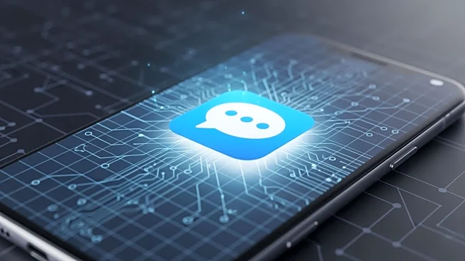 Russia Blocks WhatsApp, Promotes State-Backed Messaging App Max