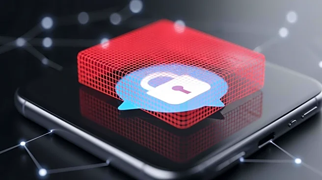 Russia's Attempt to Block WhatsApp Raises Concerns Over Digital Freedom