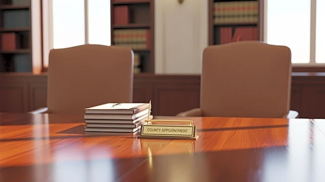 Kimberley Young and Jennifer Abbatacola Appointed to Kane County Board Amid Lengthy Selection Process