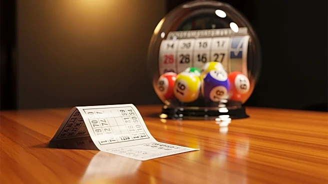 Maine Lottery Reveals Winning Numbers for Powerball and Pick 3 on February 11, 2026