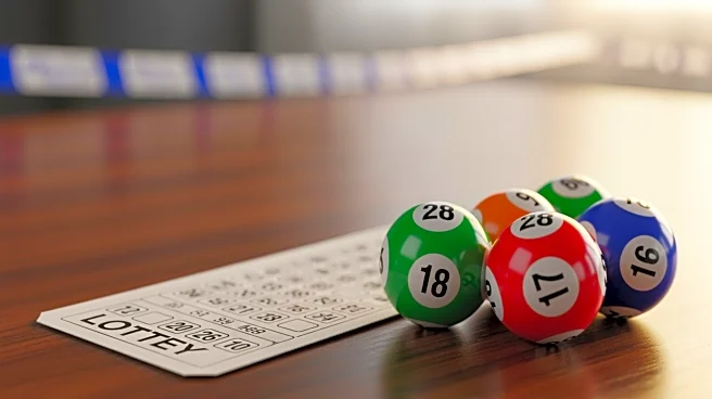 Nebraska Lottery Announces Winning Numbers for Powerball and Pick 3 on February 11, 2026