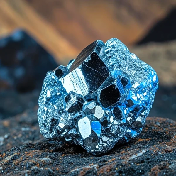 Zijin Mining to Launch Congo's First Lithium Output Amid Dispute Over Manono Deposit