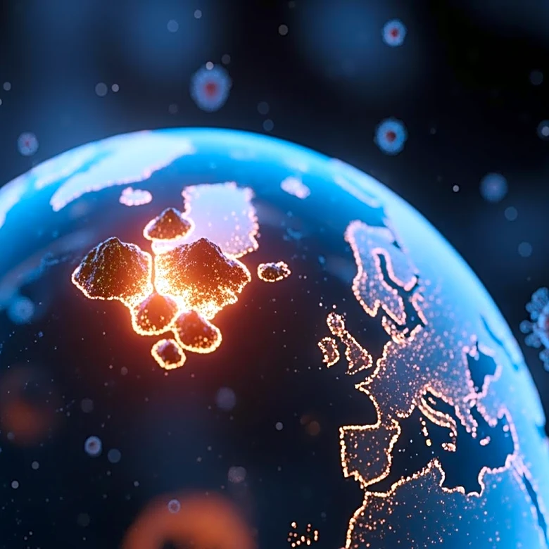 CDC Issues Travel Warning for Seychelles Amid Chikungunya Outbreak