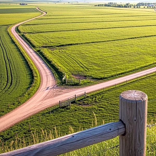 Skagit County Farmland Legacy Program Invites Easement Applications to Protect Farmland