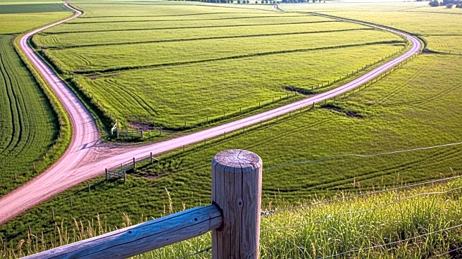 Skagit County Farmland Legacy Program Invites Easement Applications to Protect Farmland