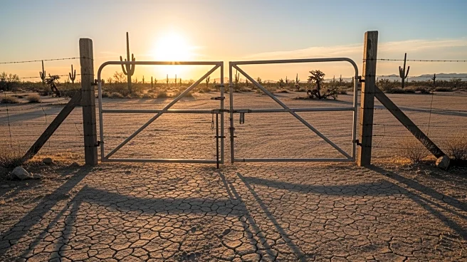 Arizona Swing Voters Call for ICE Reforms Amid Concerns Over Tactics