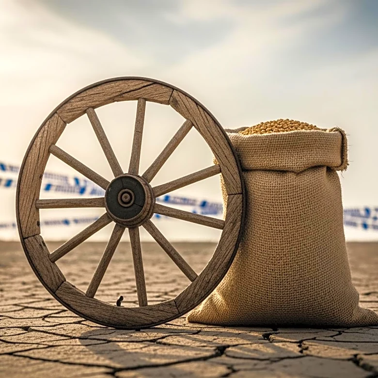 Indian Unions and Farmers Protest Interim Trade Deal with US, Highlighting Economic Concerns