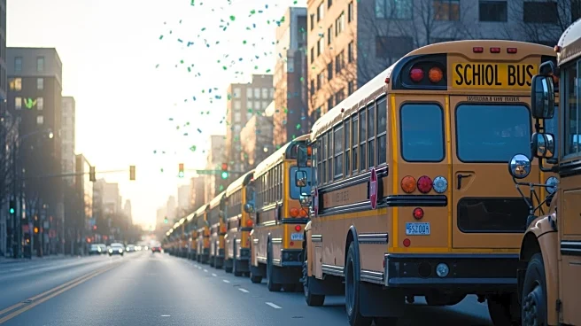 Seattle Public Schools Decide to Remain Open During Seahawks Championship Parade