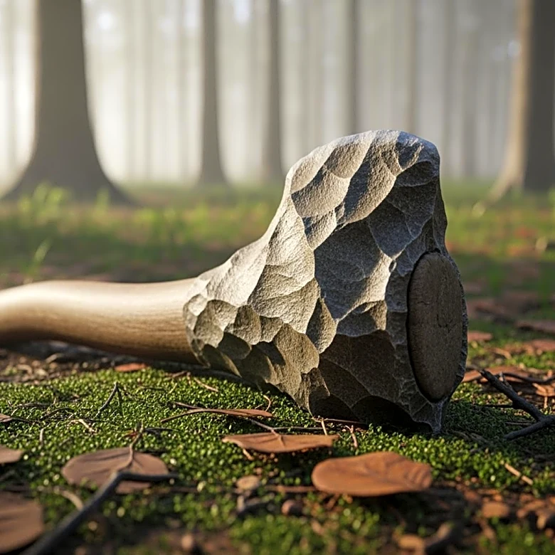 Ancient DNA Reveals Prolonged Hunter-Gatherer Presence in Europe's Lowlands Until 2500 BCE