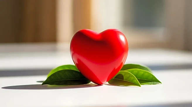 Imperial Valley Healthcare District Promotes Heart Health During American Heart Month