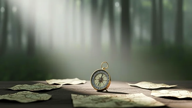 New Clue Emerges in Search for Missing Nancy Guthrie