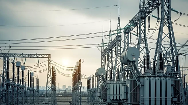 National Energy System Operator Faces Delays in UK Power Project Connections