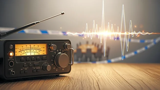 Kremlin Downplays Impact of Telegram Restrictions on Russian Military Communications