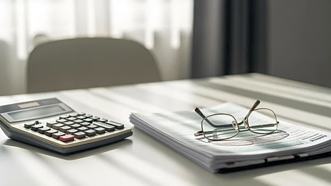 Hanover Township Offers Free Tax Preparation Services for Seniors