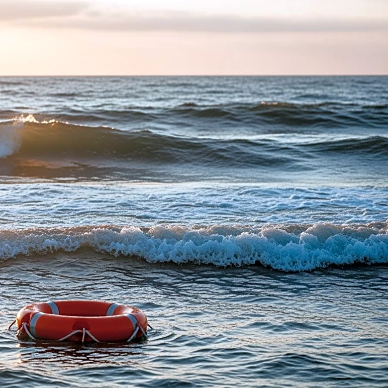 Australian Teen's Heroic Swim Saves Family Swept Out to Sea