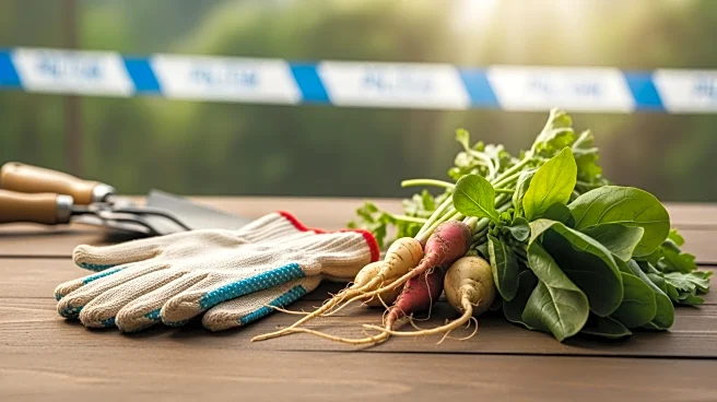 IFPRI Hosts Students for Hands-On Learning on Women's Empowerment in Agriculture