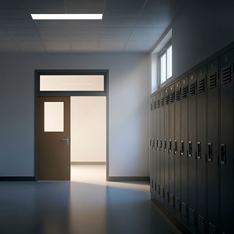 Congresswoman Criticizes Immigration Enforcement for Creating Fear in Schools