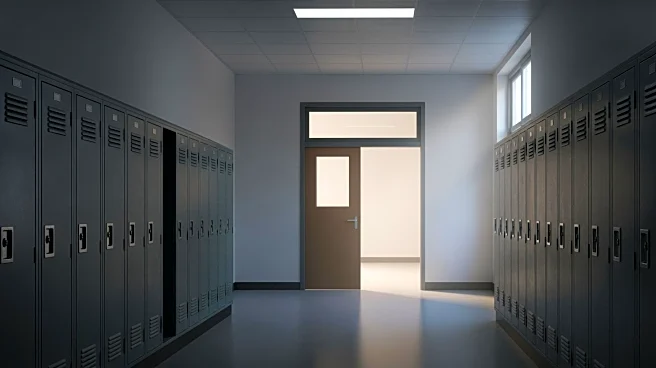 Congresswoman Criticizes Immigration Enforcement for Creating Fear in Schools