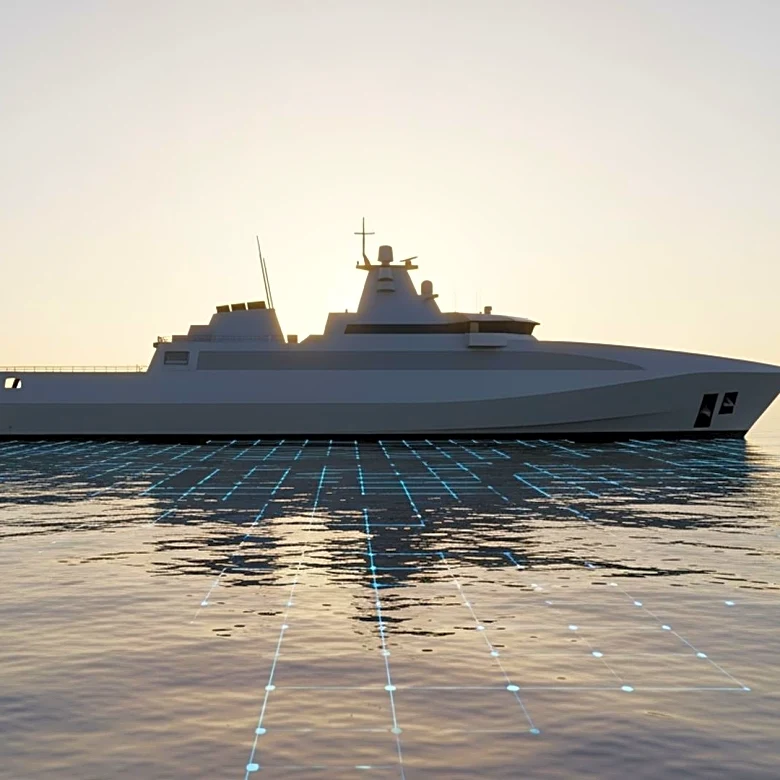 U.S. Navy Prepares for Integration of Autonomous Maritime Technology