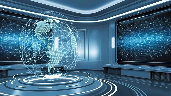 NATO Innovation Chief Urges Rapid Technological Integration to Counter Russian Threats