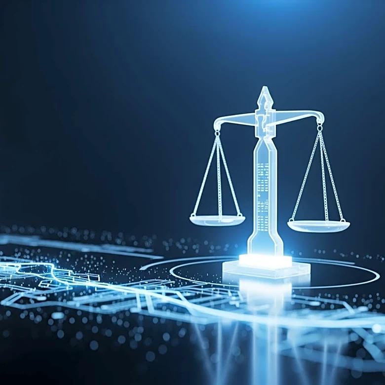 AI Technology Used to Visualize Supreme Court Decisions, Raising Ethical Questions