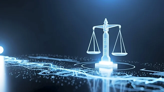 AI Technology Used to Visualize Supreme Court Decisions, Raising Ethical Questions