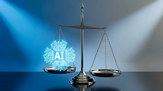 New York Lawmaker Alex Bores Proposes National AI Framework Amid Industry Opposition