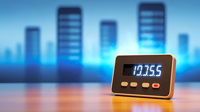 Senators Introduce Bipartisan Bill to Prevent Utility Bill Hikes from Data Centers