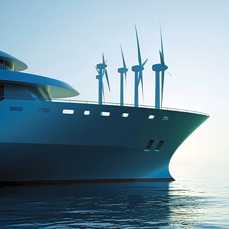 GustoMSC Secures Contract for Korean Wind Turbine Installation Vessel Design