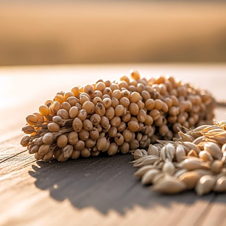 Chinese Demand for U.S. Sorghum and Australian Barley Rises Amid Domestic Corn Shortage