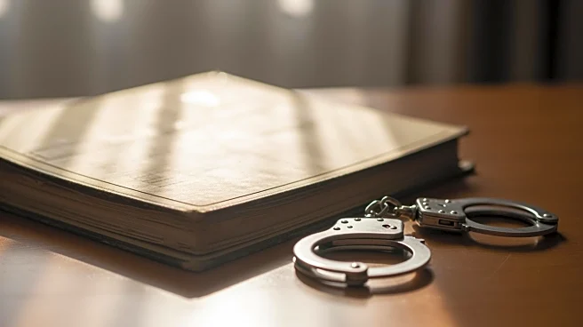 ICE Arrests Man Claiming U.S. Citizenship in Minnesota Incident