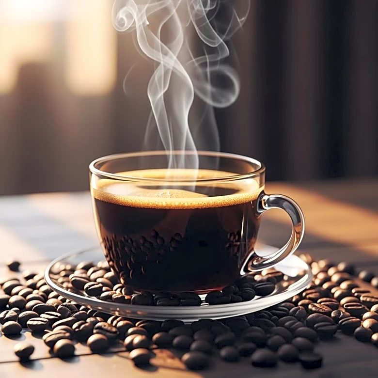 Study Finds Coffee Consumption Linked to Reduced Dementia Risk