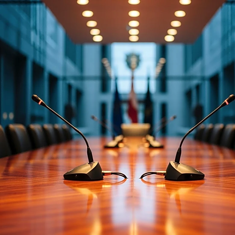 Trump and Netanyahu Discuss Iran and Regional Peace in Washington Meeting