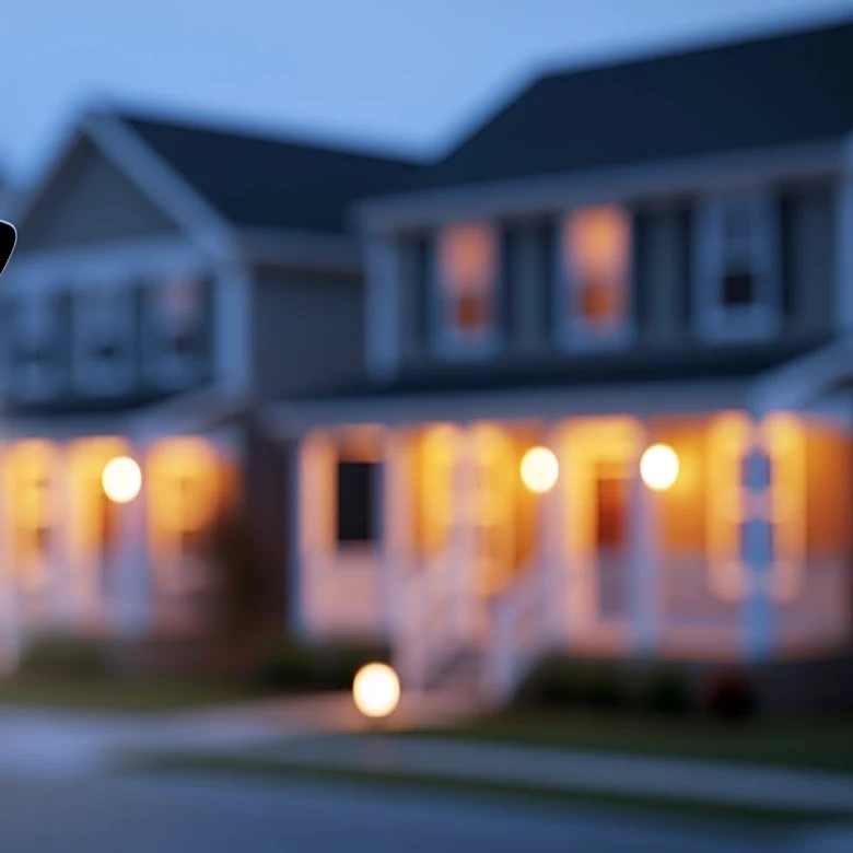 Valley Glen Residents Advocate for Continued 24/7 Security Camera Use